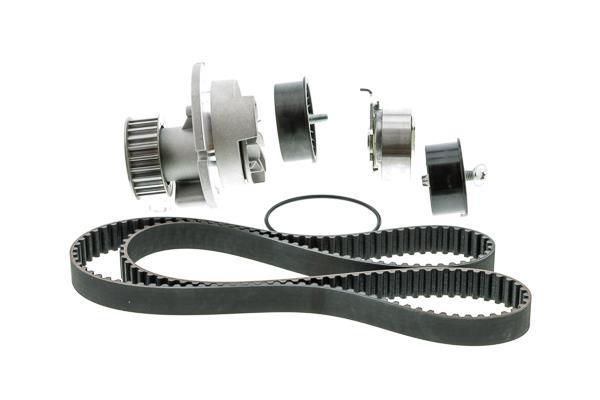 Pompe à eau + kit de courroie de distribution (Kit courroie de distribution) AISIN ref. TKPS-7064